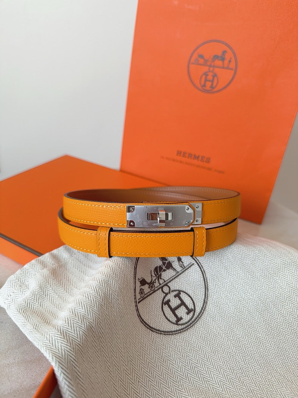 Anum Bags Hermesn Luxury Belt --109236