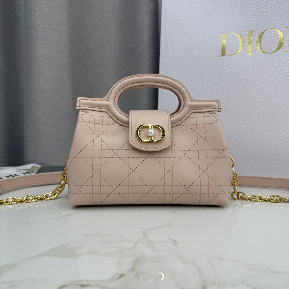 Ezyycart Bags Diorn Luxury Bag --116095