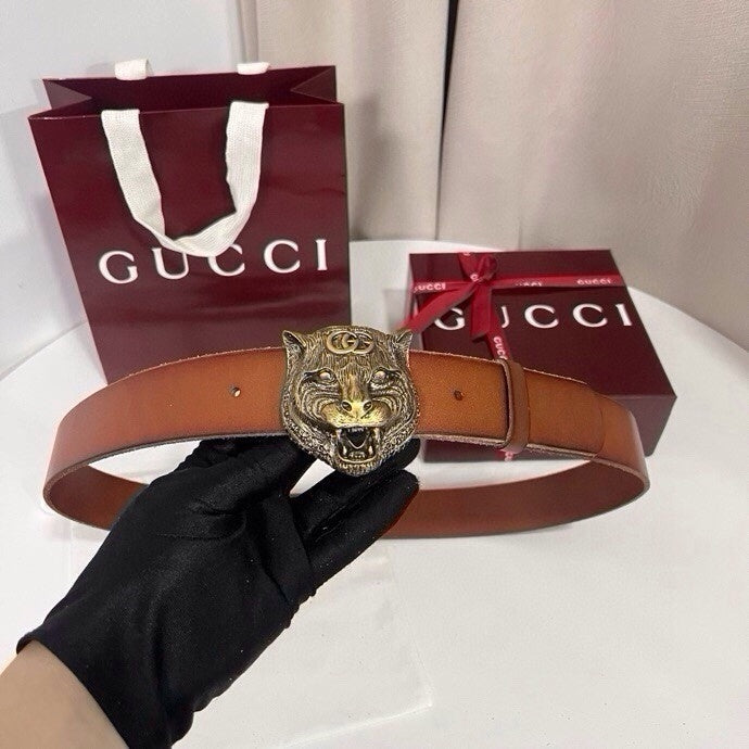 Ezyycart Bags Guccin Luxury Belt --108533