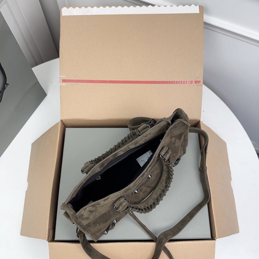 Ezyycart Bags Balenciaga Luxury Bag --111249