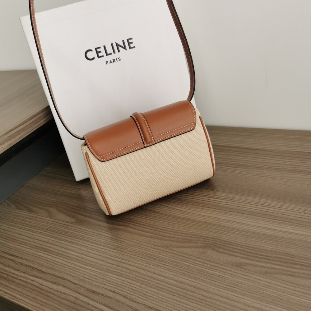 Ezyycart Bags Celine Luxury Bag --112029