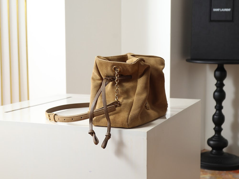 Ezyycart Bags YSLn Luxury Bag --120097