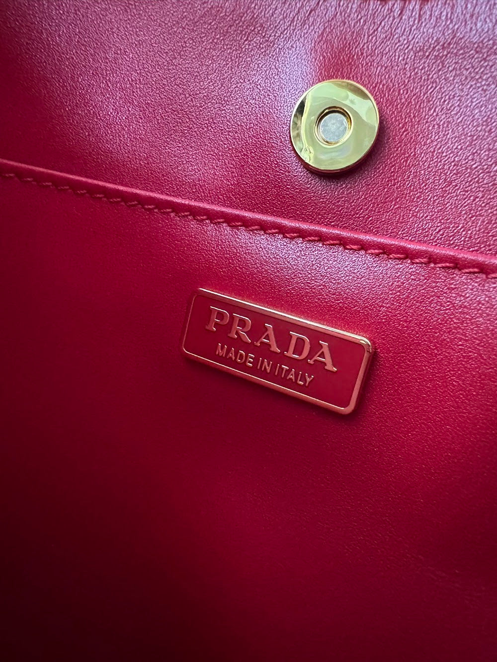 Ezyycart Bags Pradn Luxury Bag --101579