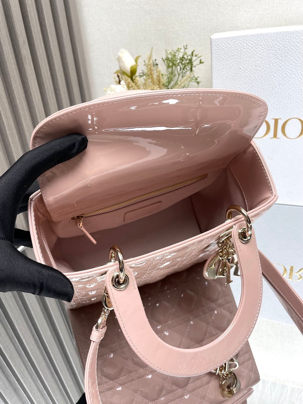 Ezyycart Bags Diorn Luxury Bag --115909