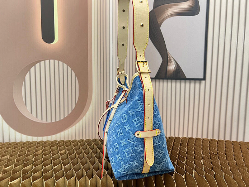 Anum Bags LVn Luxury Bag --80793