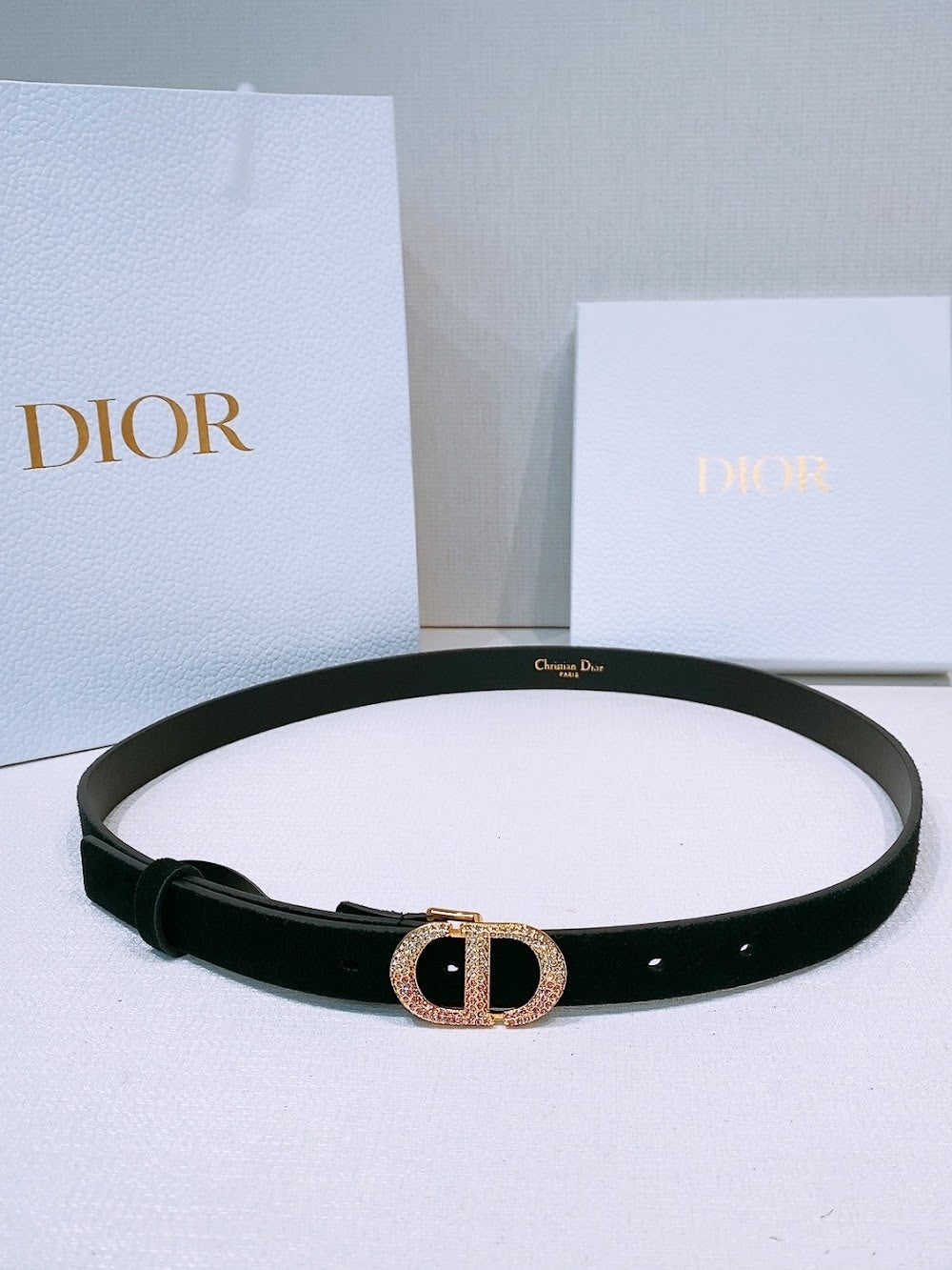 Anum Bags Diorn Luxury Belt --104861