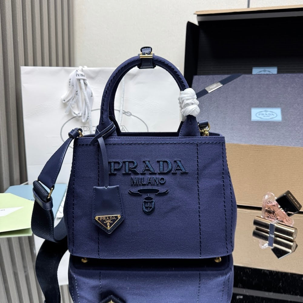 Ezyycart Bags Pradn Luxury Bag --101911