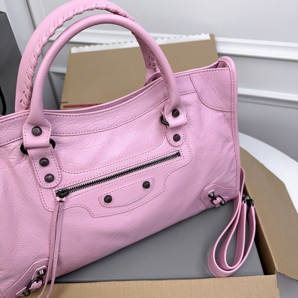 Ezyycart Bags Balenciaga Luxury Bag --110685