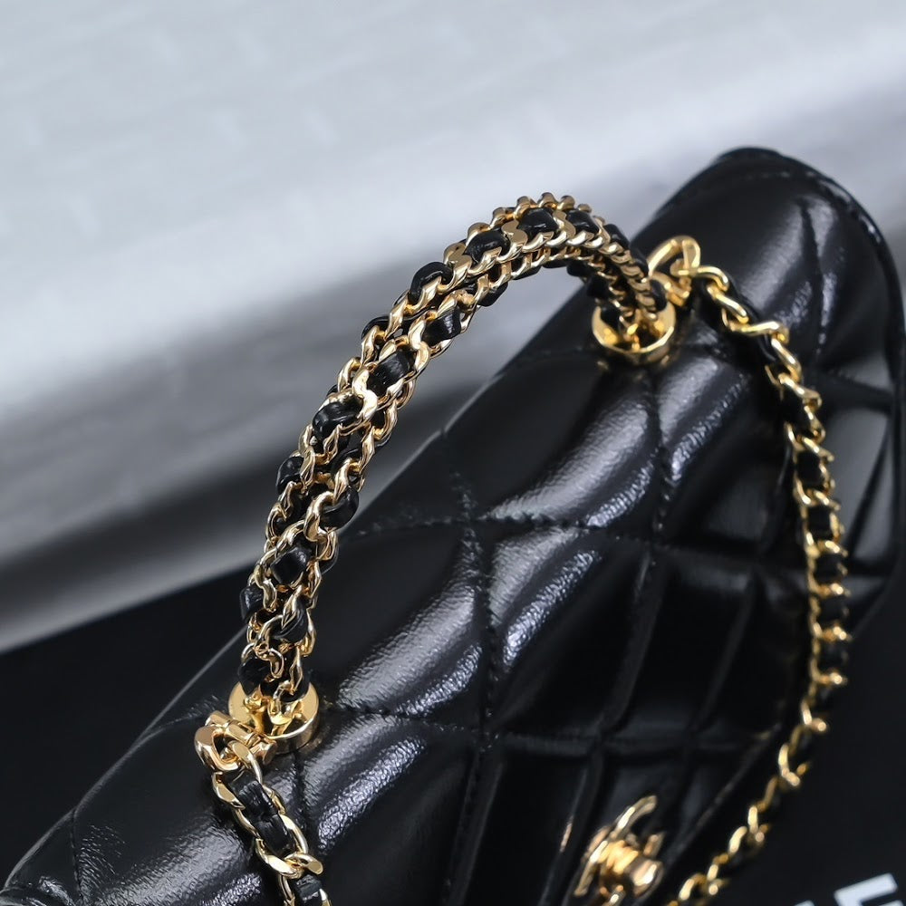 Anum Bags CHn Luxury Bag --114312