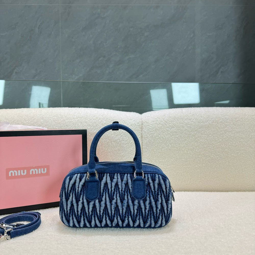 Ezyycart Bags pradn Luxury Bag --75260