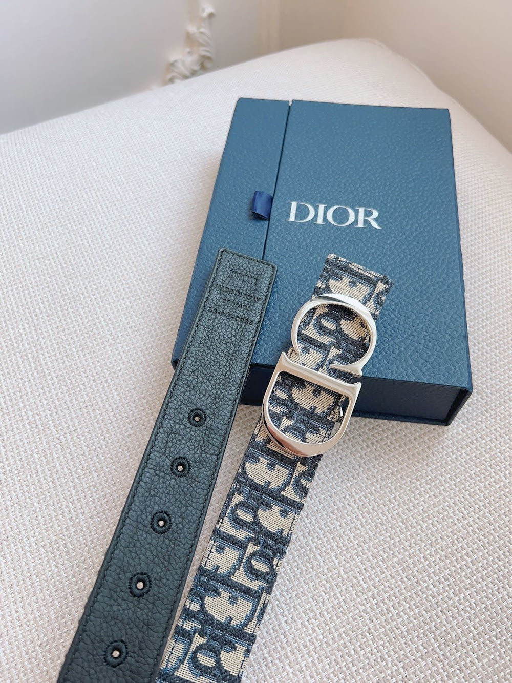 Anum Bags Diorn Luxury Belt --107789