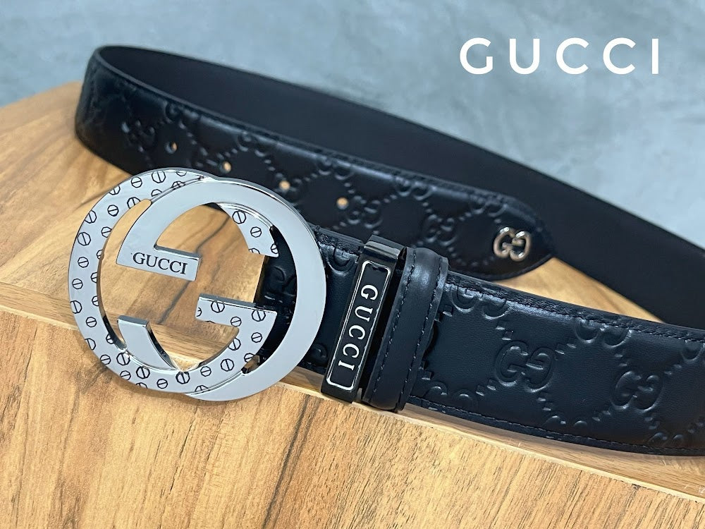 Ezyycart Bags Guccin Luxury Belt --108355