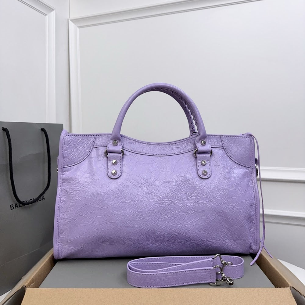 Ezyycart Bags Balenciaga Luxury Bag --110681