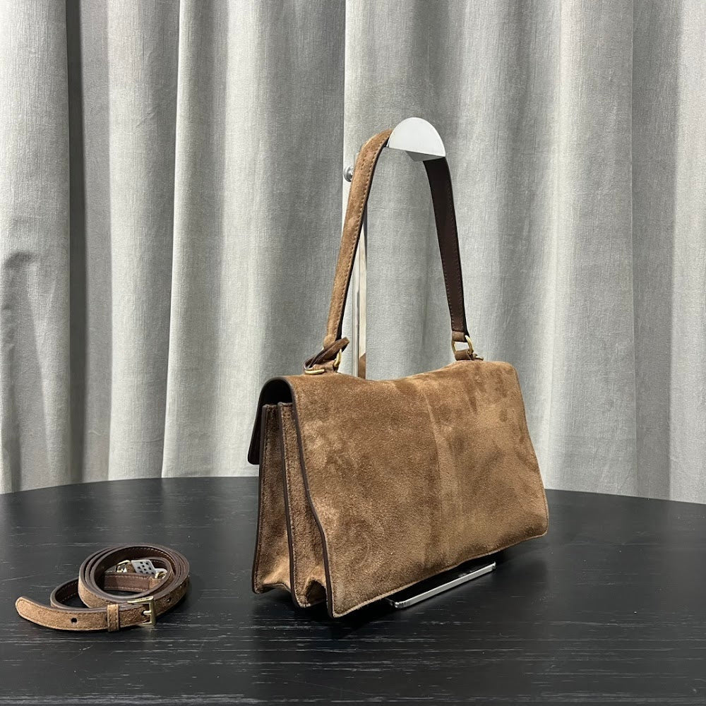 Ezyycart Bags Pradn Luxury Bag --101809