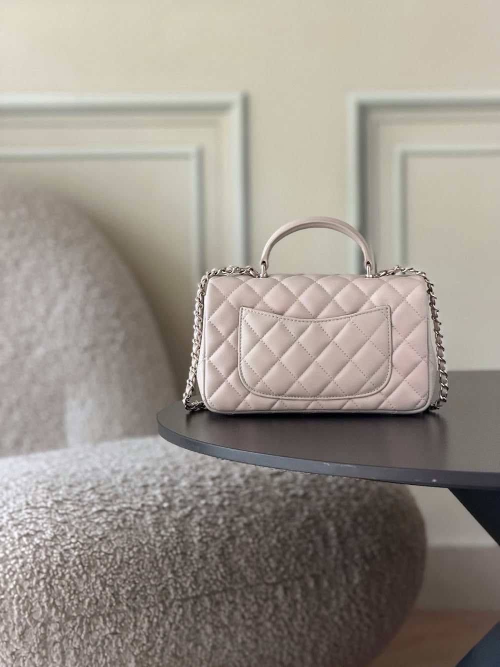 Anum Bags CHn Luxury Bag --114037