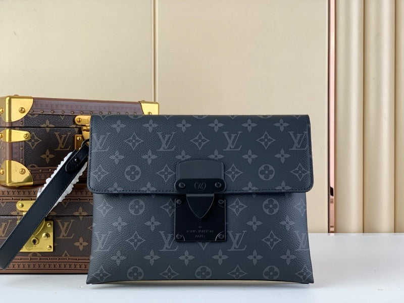 Anum Bags LV Luxury Bag --55788
