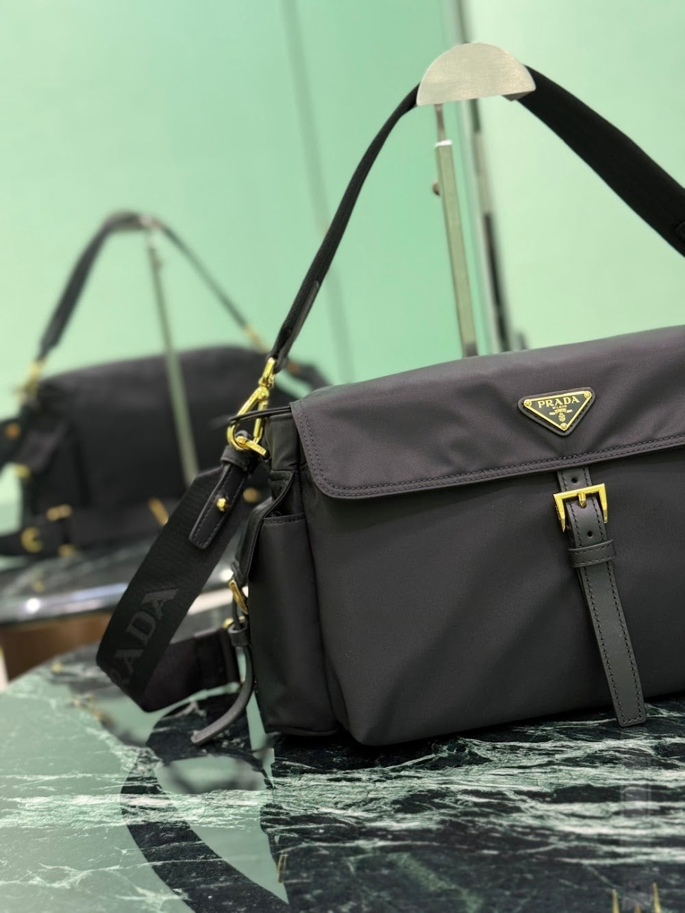 Ezyycart Bags Pradn Luxury Bag --102753