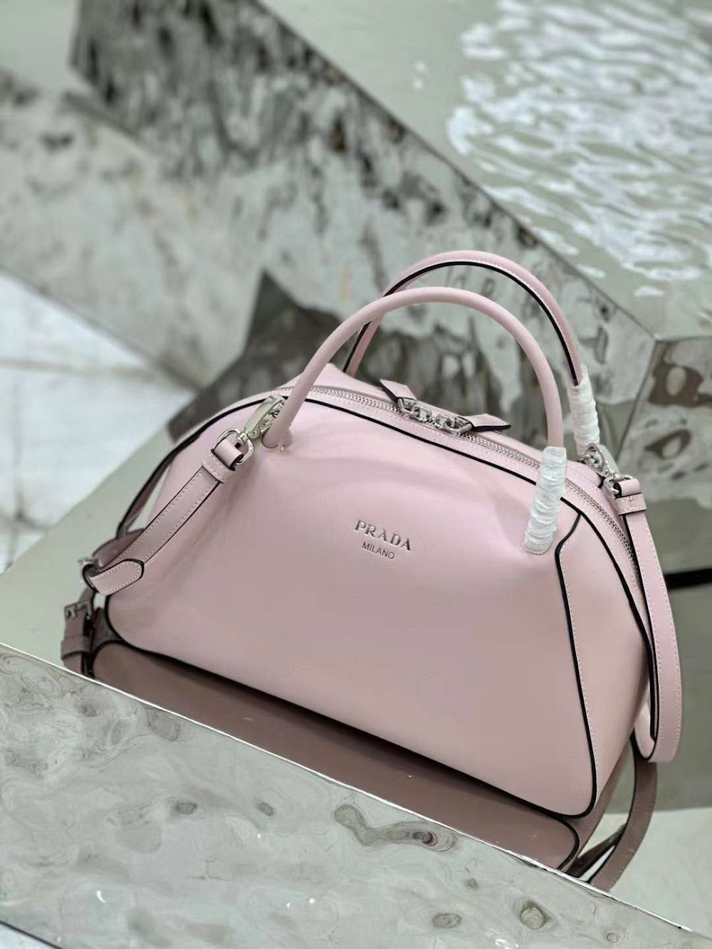 Ezyycart Bags Prada Luxury Bag --53919