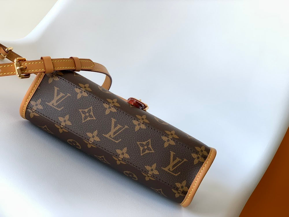 Anum Bags LVn Luxury Bag --78958