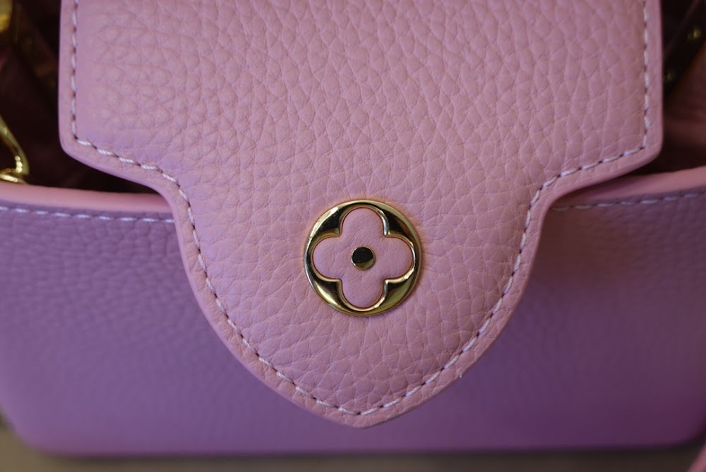 Anum Bags LV Luxury Bag --55708