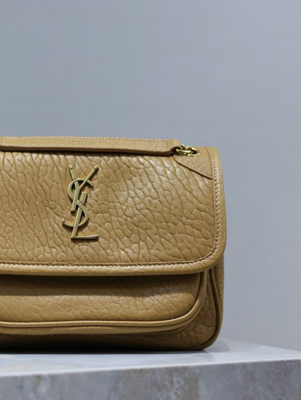 Ezyycart Bags YSLn Luxury Bag --119693