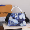 Anum Bags LVn Luxury Bag --79503