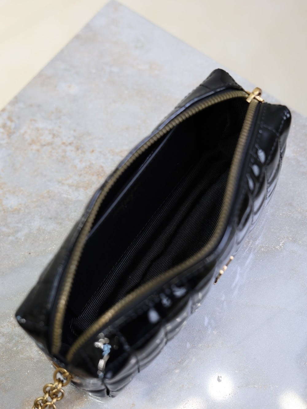 Ezyycart Bags YSLn Luxury Bag --119568