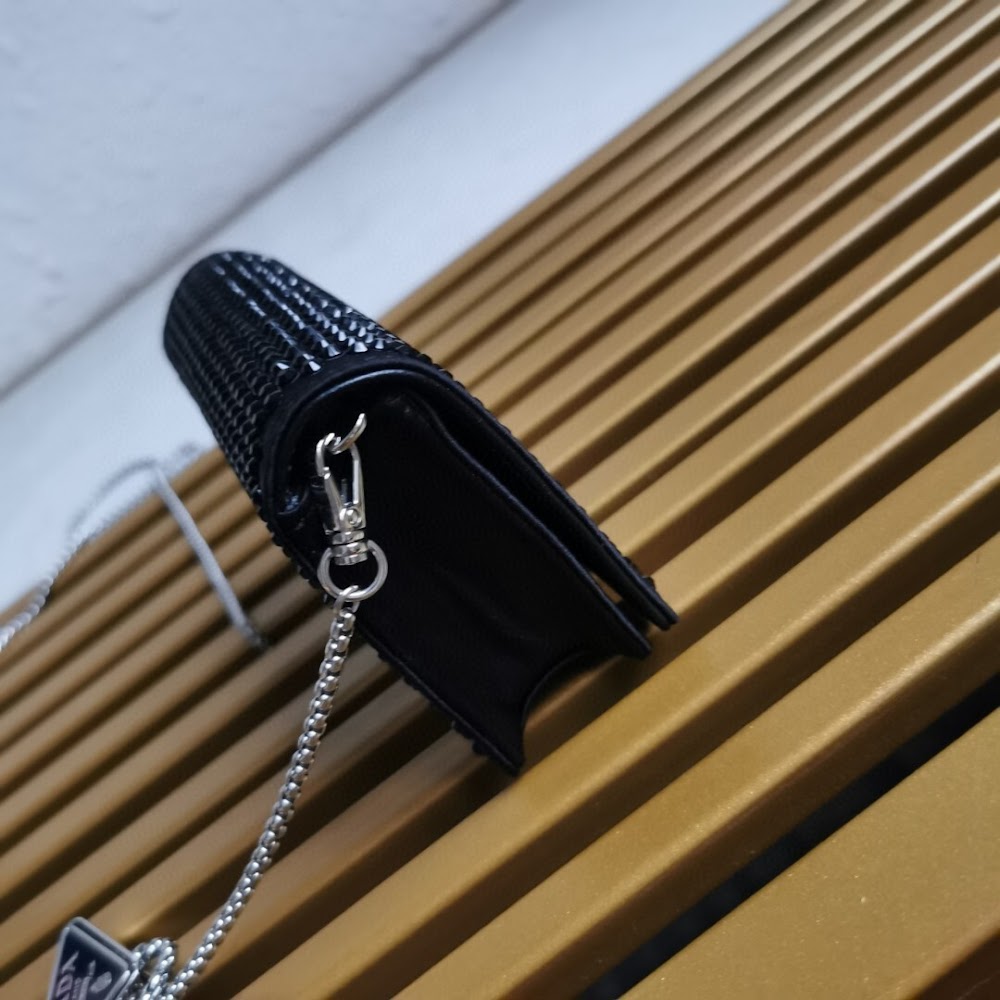 Ezyycart Bags Pradn Luxury Bag --101507