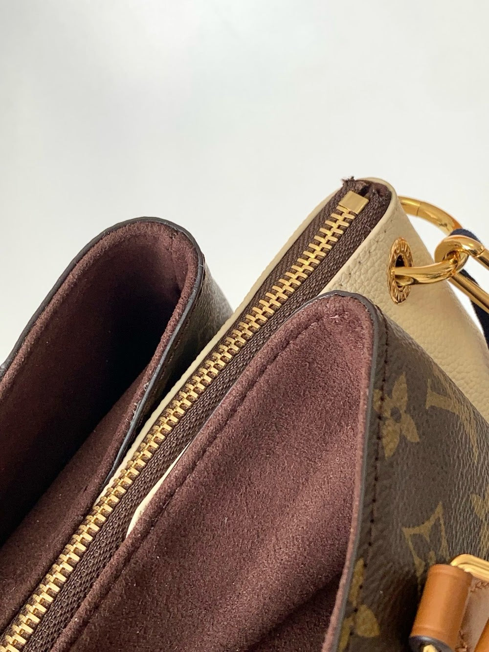 Anum Bags LVn Luxury Bag --80047
