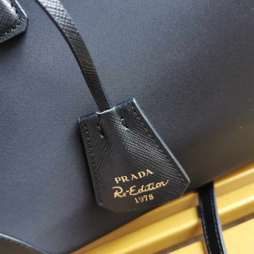 Ezyycart Bags Pradn Luxury Bag --101523