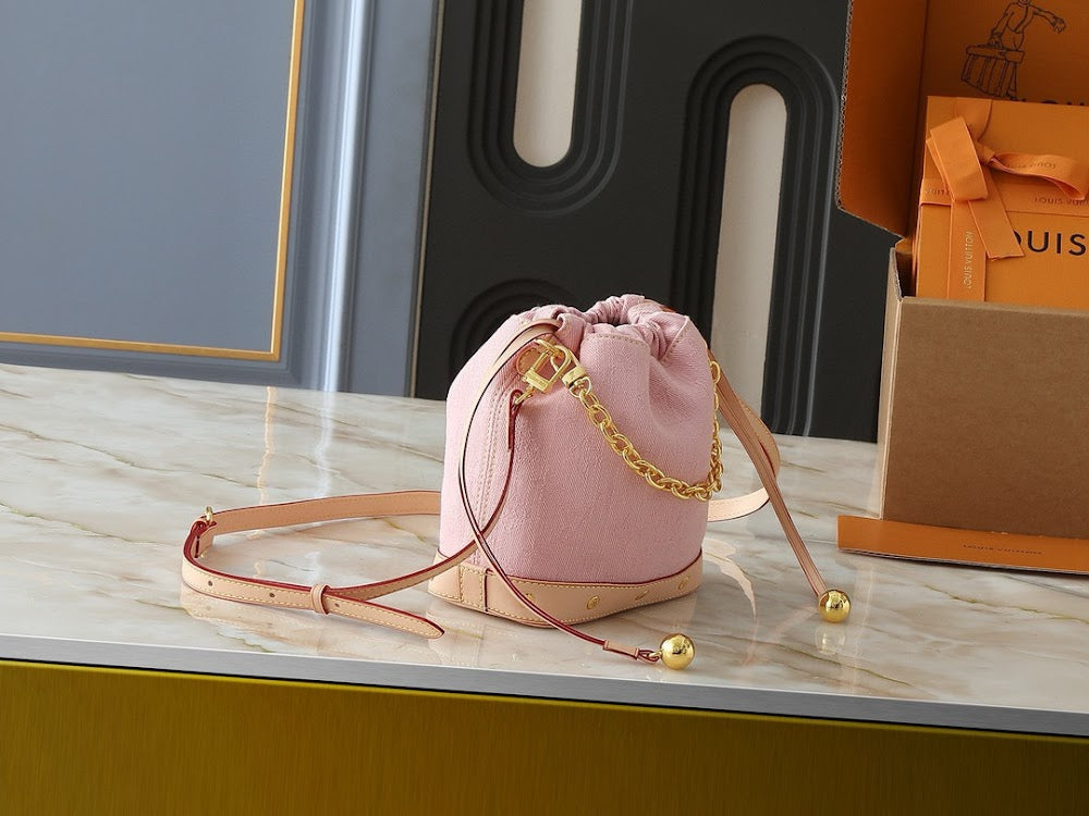 Anum Bags LVn Luxury Bag --79095