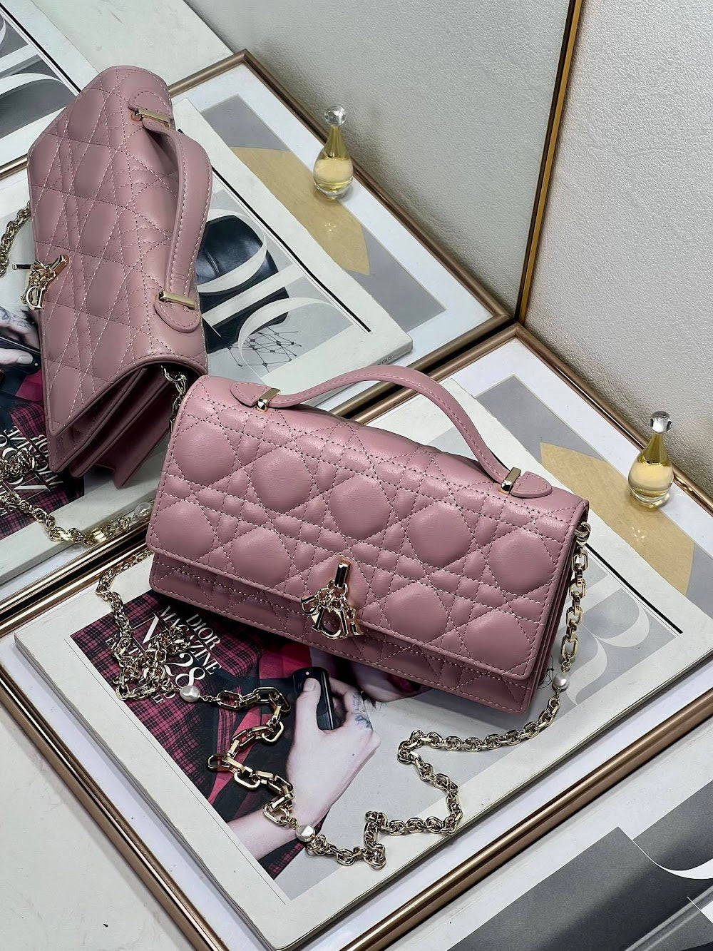 Ezyycart Bags Diorn Luxury Bag --116211