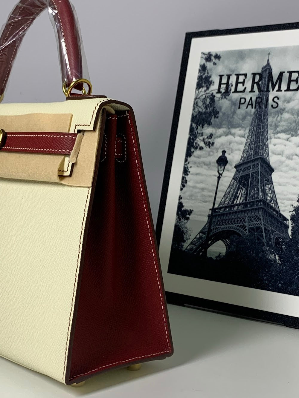 Anum Bags Hermesn Luxury Bag --116788