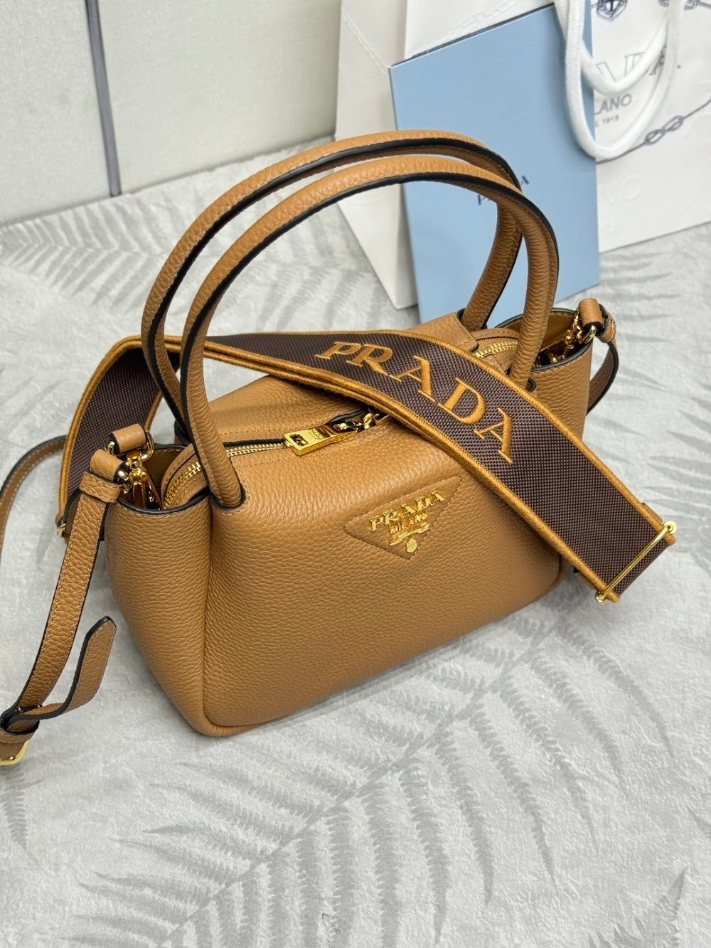 Ezyycart Bags Pradn Luxury Bag --101347