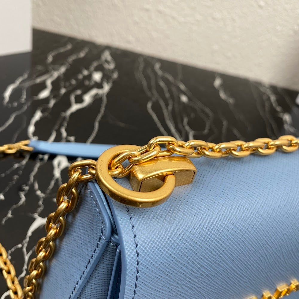 Ezyycart Bags pradn Luxury Bag --74737