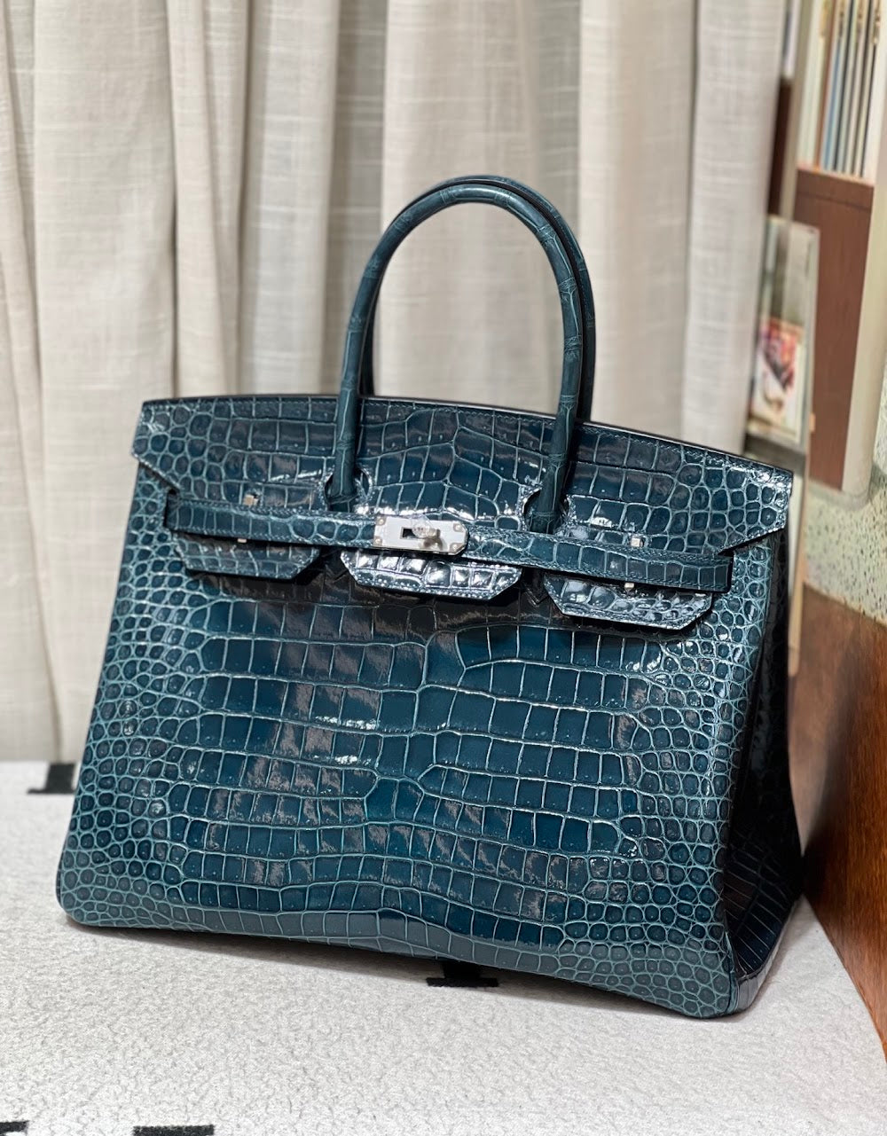Anum Bags Hermesn Luxury Bag --116888