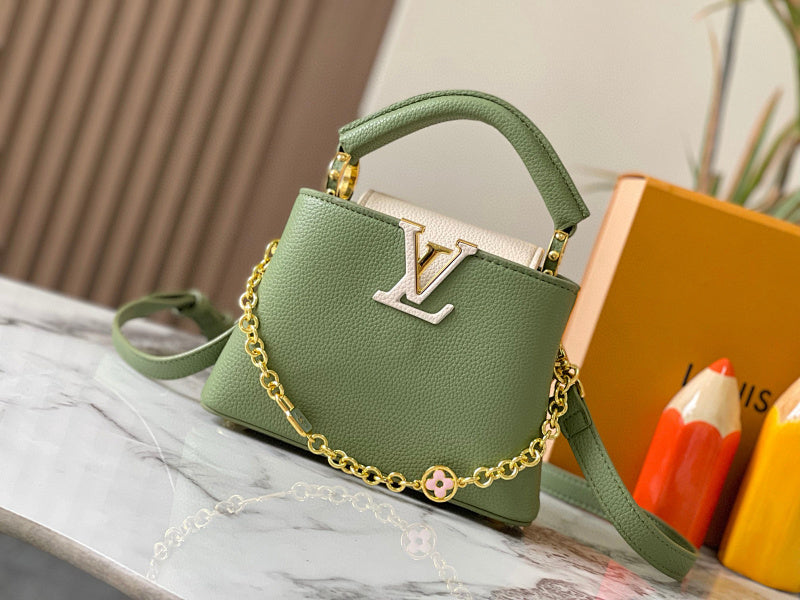 Anum Bags LVn Luxury Bag --80289