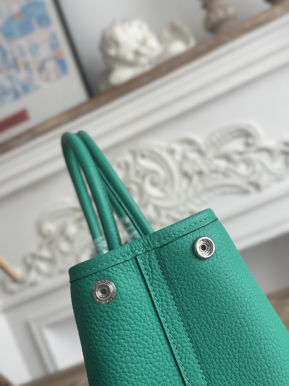 Anum Bags Hermesn Luxury Bag --117954