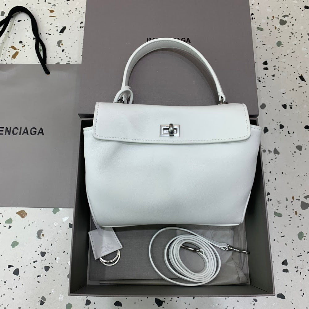 Ezyycart Bags Balenciaga Luxury Bag --111837
