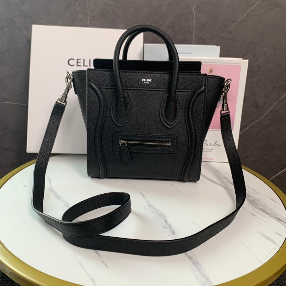 Ezyycart Bags Celine Luxury Bag --112023