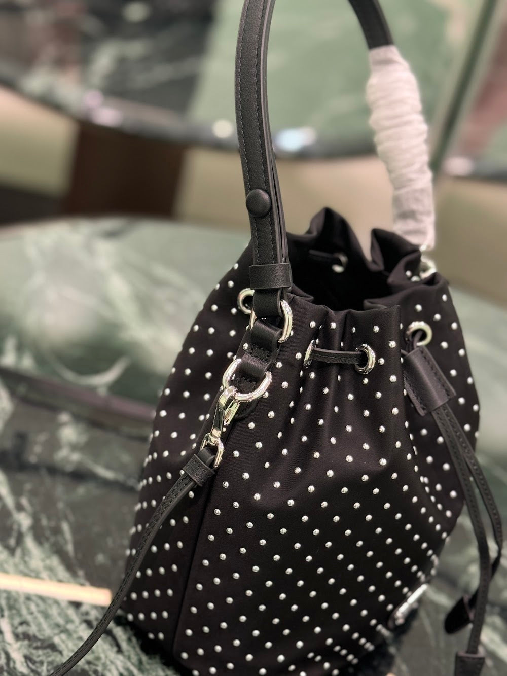 Ezyycart Bags Pradn Luxury Bag --102085