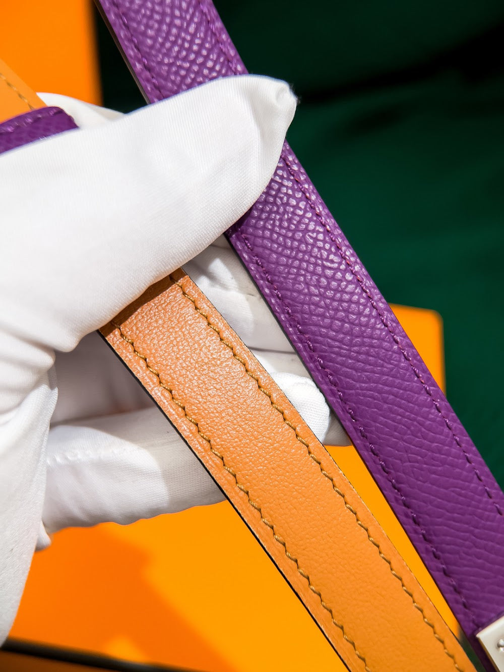 Anum Bags Hermesn Luxury Belt --108886