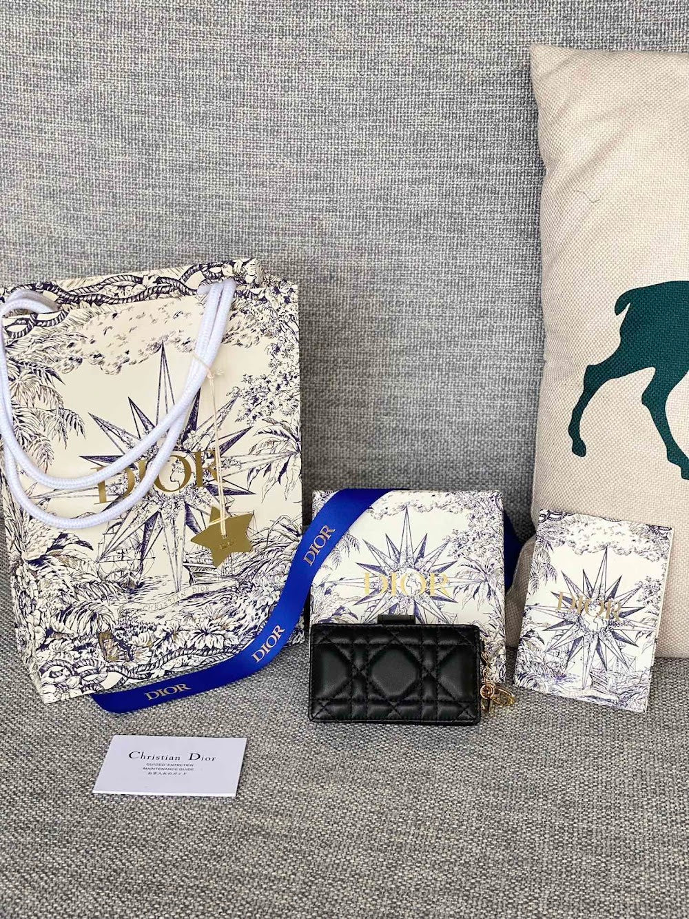 Anum Bags Diorn Luxury Bag --114587