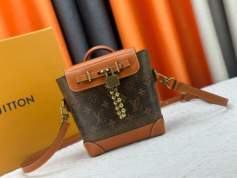 Anum Bags LVn Luxury Bag --80357