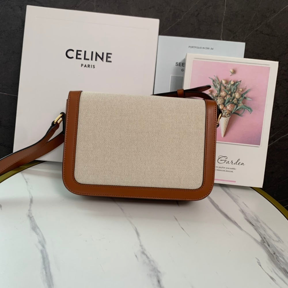 Ezyycart Bags Celine Luxury Bag --111990