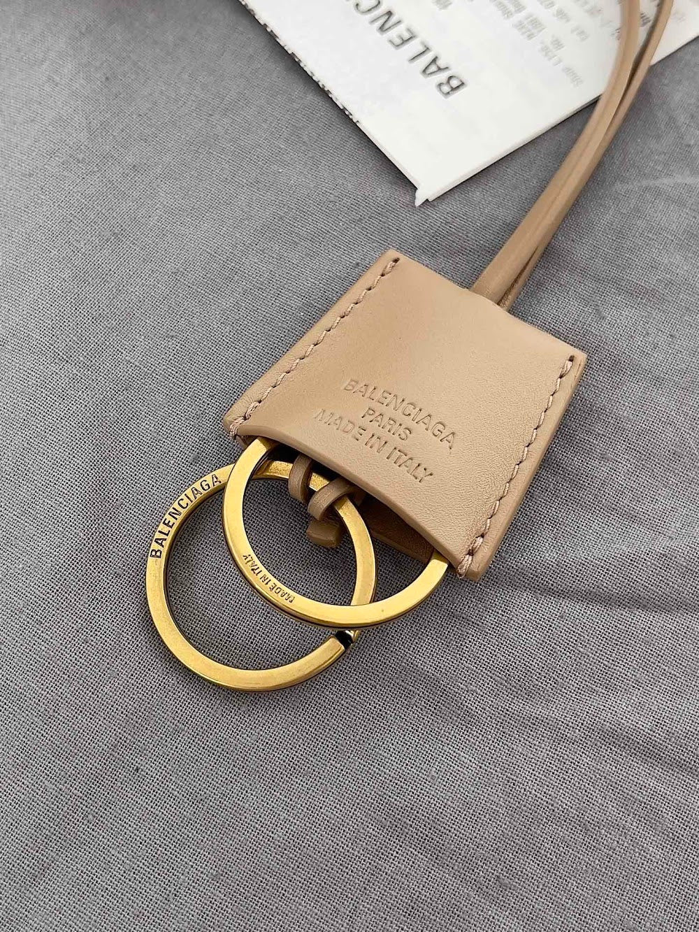 Ezyycart Bags Balenciaga Luxury Bag --110697