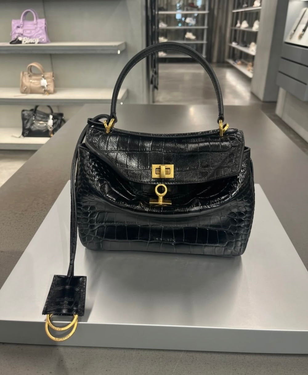 Ezyycart Bags Balenciaga Luxury Bag --111561