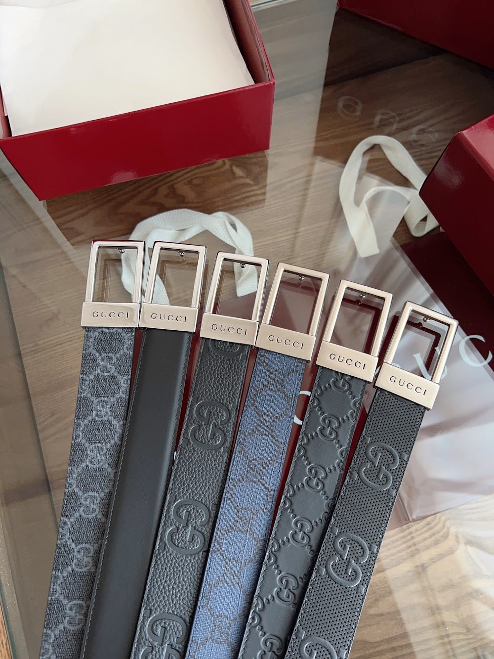 Ezyycart Bags Guccin Luxury Belt --105188