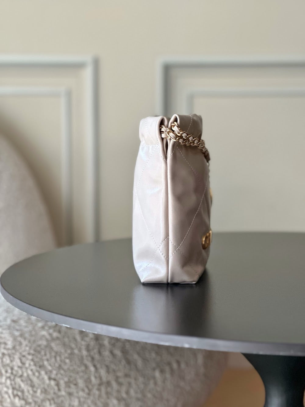 Anum Bags CHn Luxury Bag --114373
