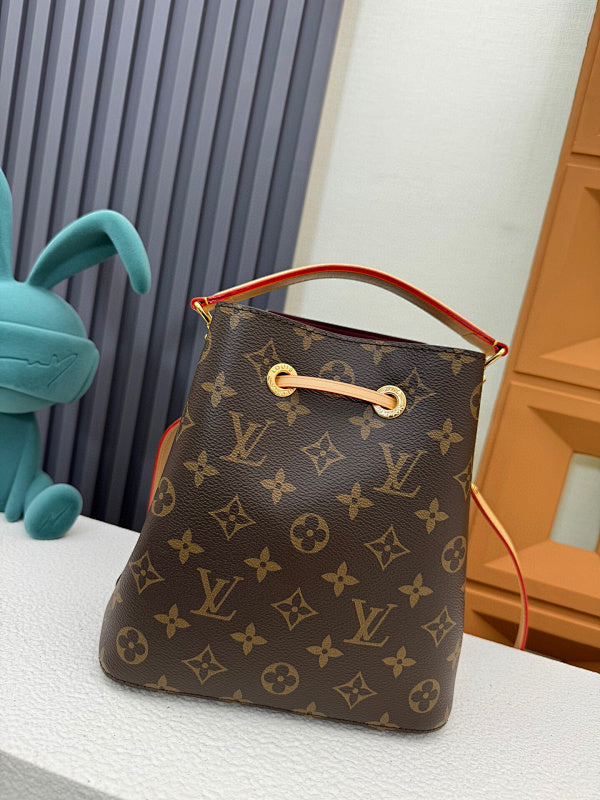 Anum Bags LVn Luxury Bag --79743